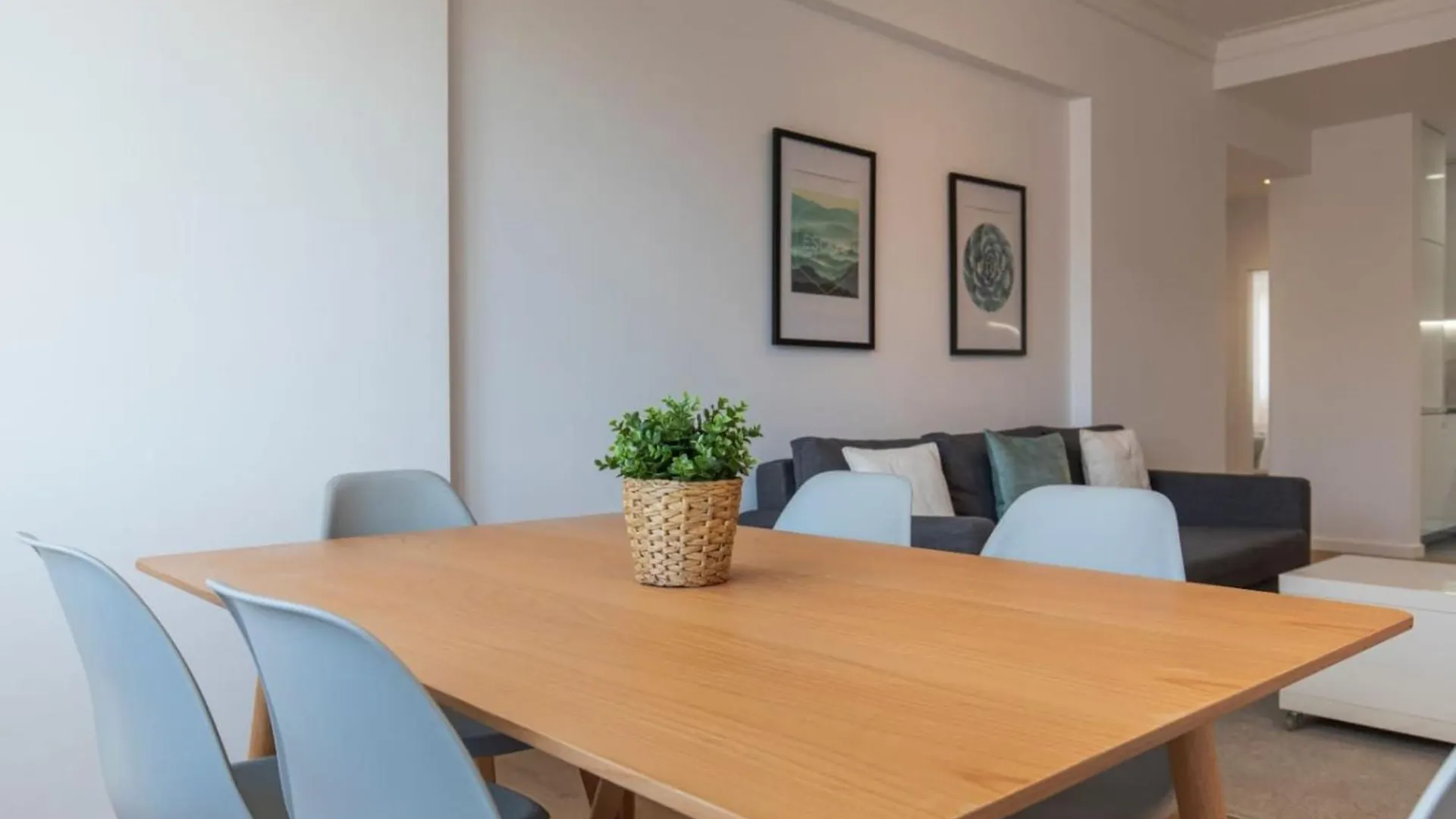 Apartamento Eua 112 II Lisboa