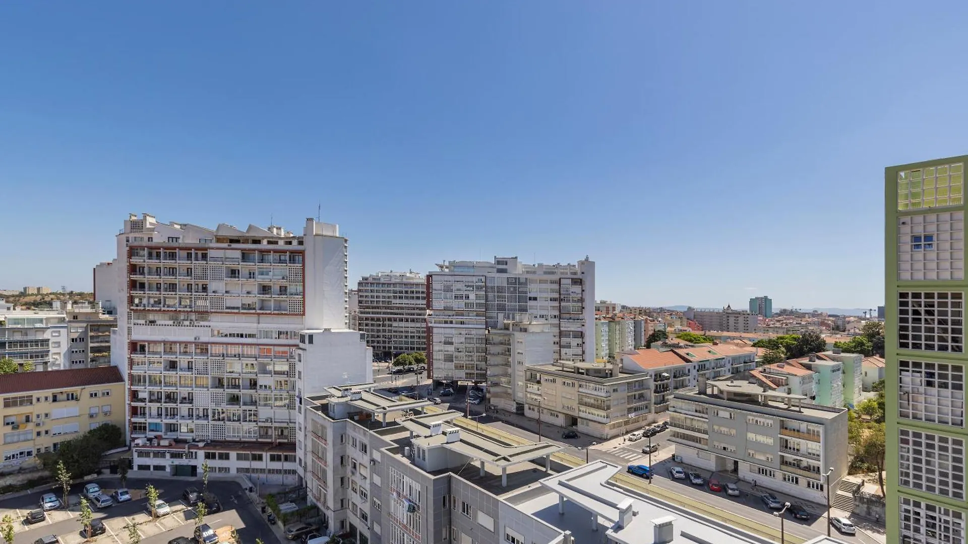 Eua 112 II Lisboa