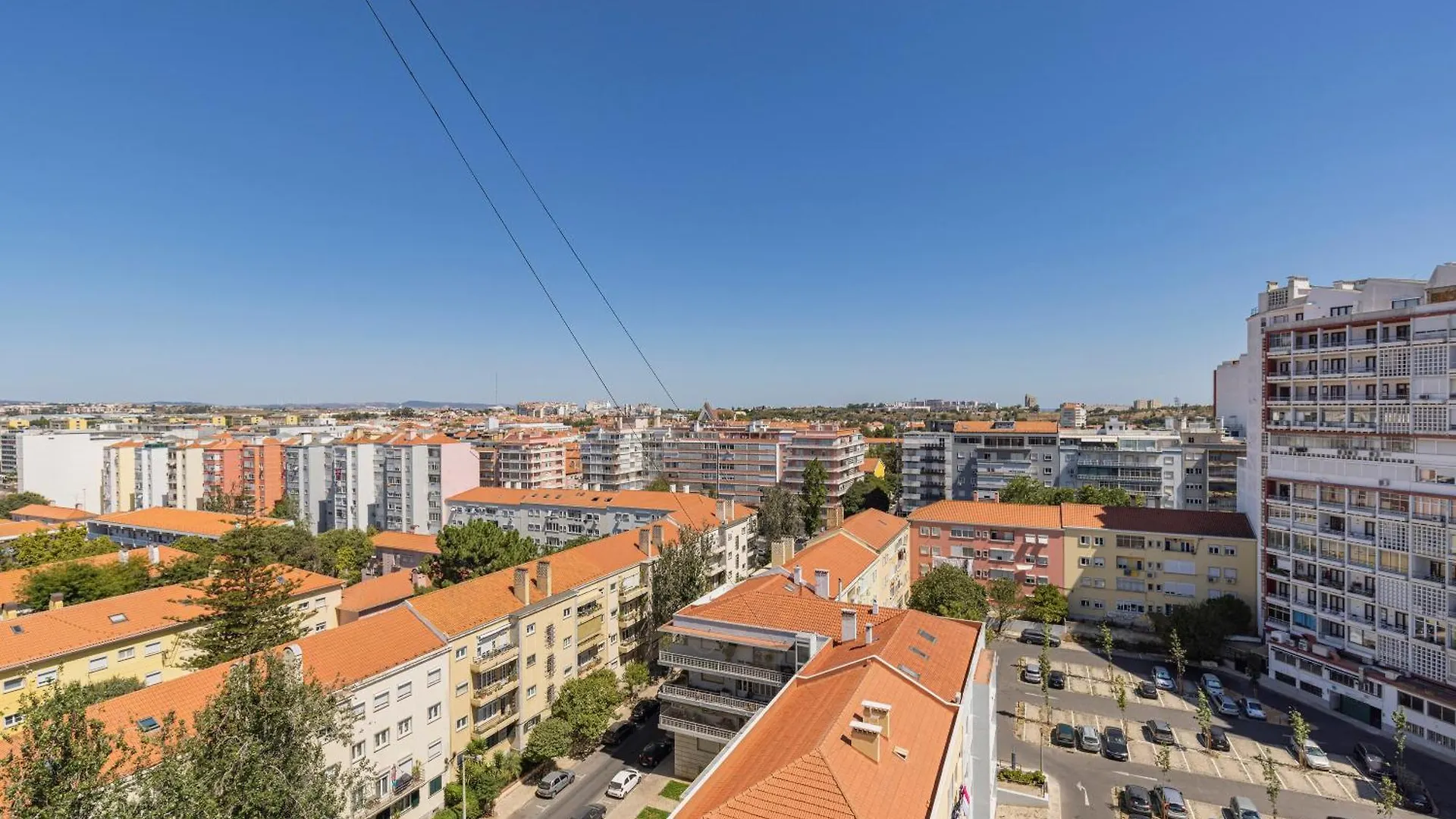 Apartamento Eua 112 II Lisboa