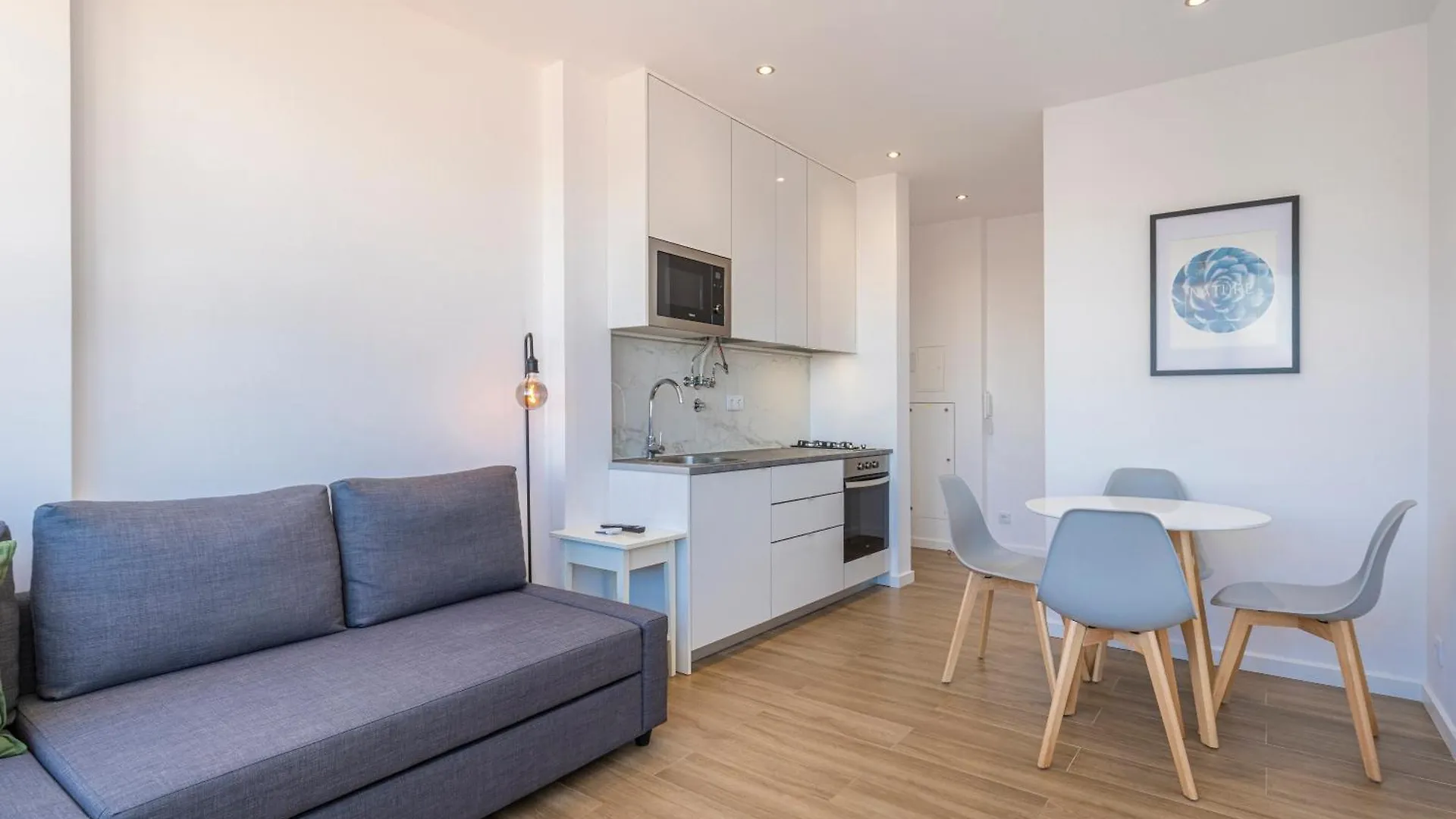 Apartamento Eua 112 II Lisboa