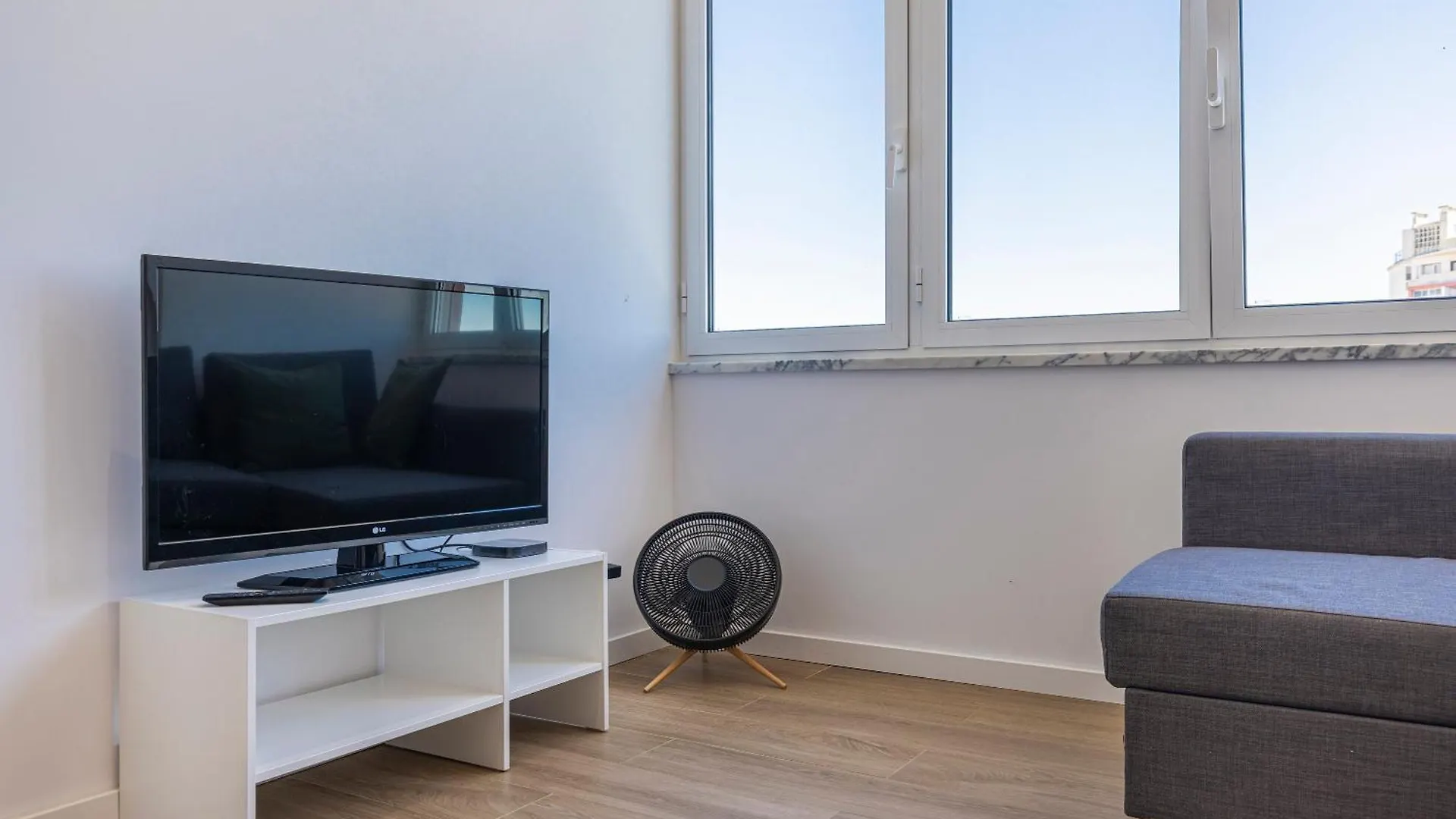 Apartamento Eua 112 II Lisboa